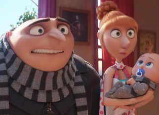 Despicable Me 4 starring Steve Carell and Kristen Wiig to release in India on July 5, see second trailer