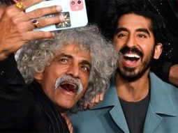 Dev Patel cut a scene from Monkey Man due to ‘political reasons’; apologized to Makarand Deshpande at the US premiere: “I asked, ‘Wasn’t that scene the philosophy of your film?’”