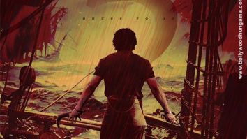 First Look Of The Movie Devara: Part 1