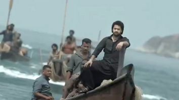 Devara – Part 1: Jr. NTR unleashes raw intensity in the promo of first track ‘Fear Song’, watch