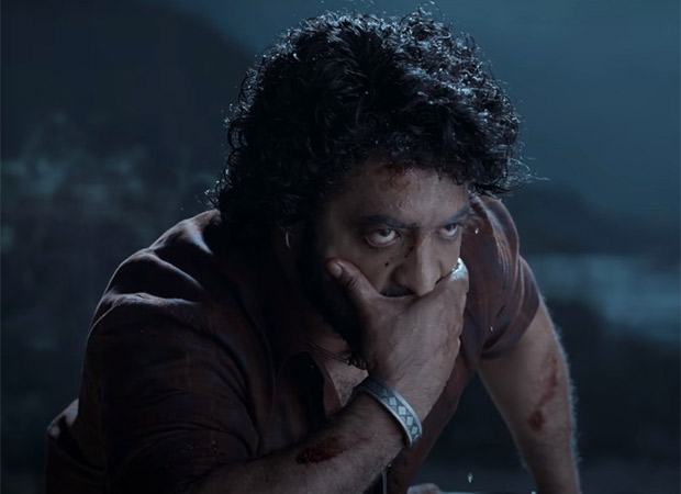 Devara Part 1 - Jr. NTR unleashes the power in Anirudh Ravichander's 'Fear Song', watch