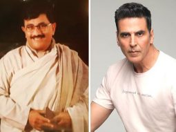 EXCLUSIVE: Dharmesh Darshan goes down memory lane on his birthday; opens up on his memorable birthday bash with best friends Aditya Chopra and Karan Johar; also says “Akshay Kumar made a surprise visit. So sweet of him!”