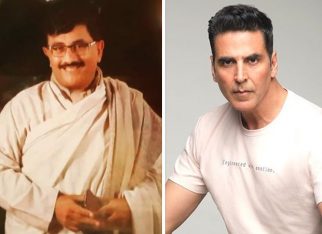 EXCLUSIVE: Dharmesh Darshan goes down memory lane on his birthday; opens up on his memorable birthday bash with best friends Aditya Chopra and Karan Johar; also says “Akshay Kumar made a surprise visit. So sweet of him!”