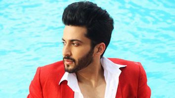 Dheeraj Dhoopar celebrates 15 years in television: “I entered the industry when I was 27”