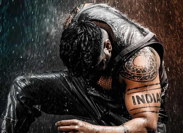 Dhruva Sarja starrer Martin to release in cinemas on October 11, 2024; new poster unveiled on his birthday