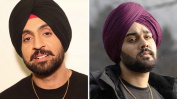 Diljit Dosanjh responds to rapper Naseeb’s turban criticism with graceful words