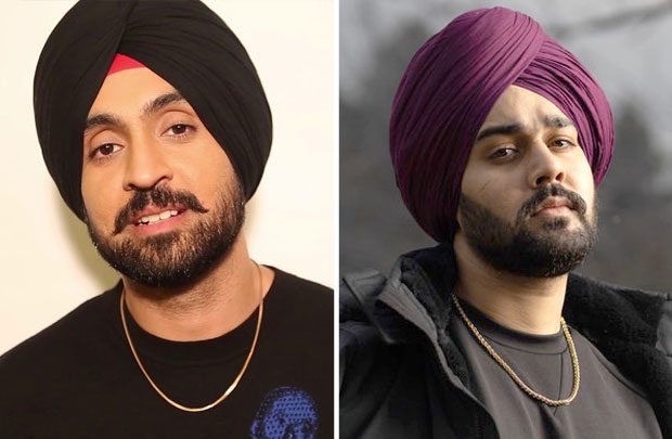 Diljit Dosanjh responds to rapper Naseeb’s turban criticism with graceful words