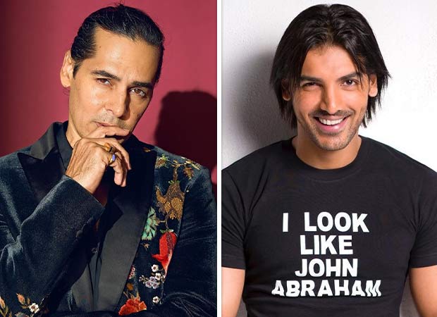 Dino Morea BREAKS SILENCE on rumours of rivalry with John Abraham: “People thought he took my girlfriend” 