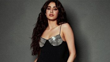 Does Janhvi Kapoor look through rumored boyfriend Shikhar Pahariya’s phone? The revelation of Mr. & Mrs. Mahi star is going viral