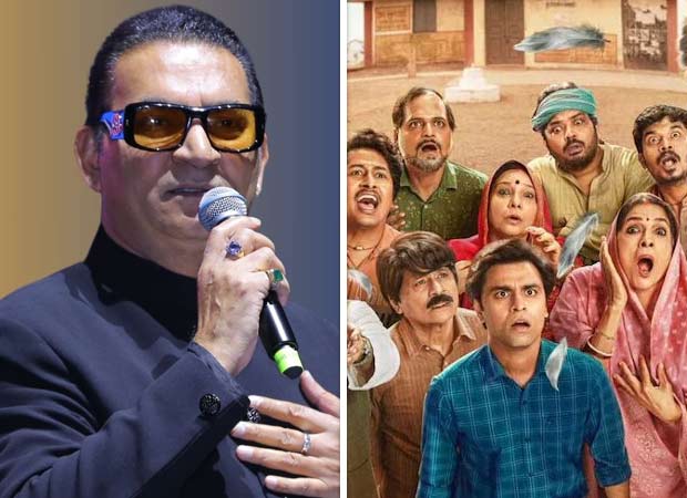 EXCLUSIVE: Abhijeet Bhattacharya makes a significant comeback after 11 years with a 90s-style track in Panchayat Season 3 : Bollywood Information