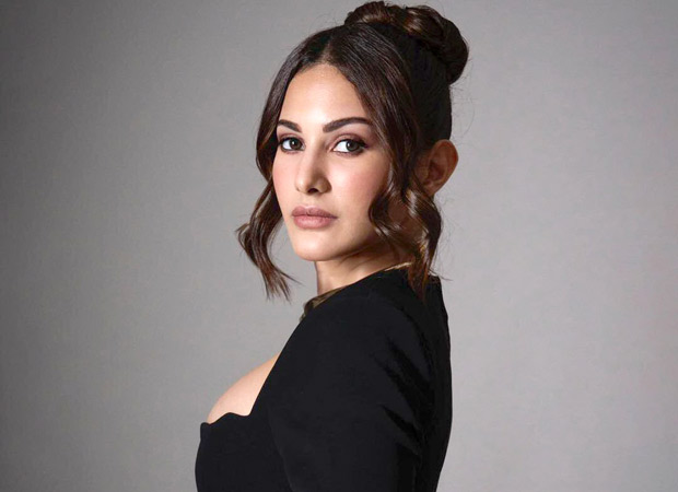EXCLUSIVE Amyra Dastur talks about her birthday plans; reveals “have fake Instagram handles through which I fight with my trolls” also reacts to her VIRAL Bambai Meri Jaan scene “Our culture is sanskaari and hence guys are shy