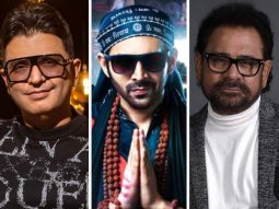 EXCLUSIVE: Bhushan Kumar’s Kartik Aaryan starrer Bhool Bhulaiyaa 3 set to release on Diwali, no change in release of Anees Bazmee directorial