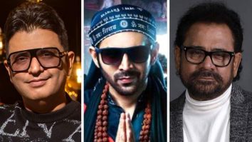 EXCLUSIVE: Bhushan Kumar’s Kartik Aaryan starrer Bhool Bhulaiyaa 3 set to release on Diwali, no change in release of Anees Bazmee directorial