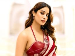 EXCLUSIVE: Mr & Mrs Mahi star Janhvi Kapoor reveals secret to perfect partnership: “Surround yourself with people that think highly of you”