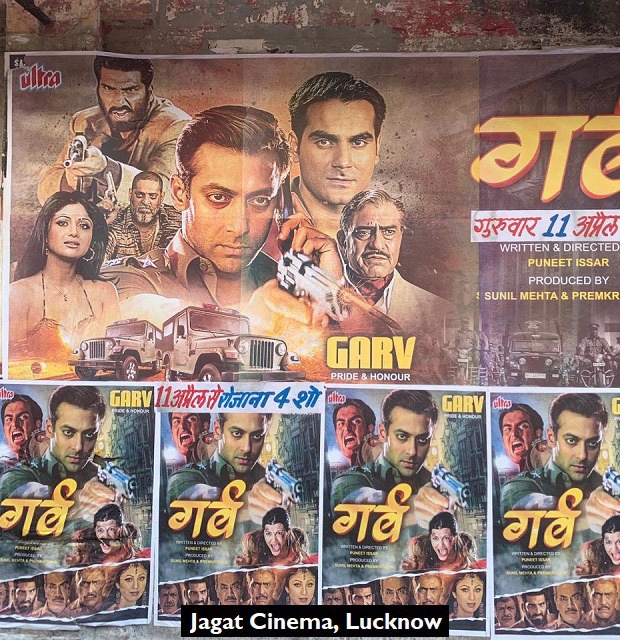 EXCLUSIVE Salman Khan’s 20yearold entertainer Garv comes to the