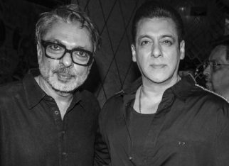 EXCLUSIVE: Sanjay Leela Bhansali on maintaining friendship with Salman Khan despite Inshallah fallout: “After one month, he called me and I called him and we talked”