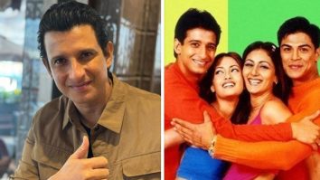 EXCLUSIVE: Sharman Joshi talks about turning a mentalist with Braintertainers; opens up on the CRAZE generated by Style: “Whenever I would step out, people would ask me ‘Where is Sahil Khan?’; they assumed that Sahil and I must be moving out together anywhere and everywhere”
