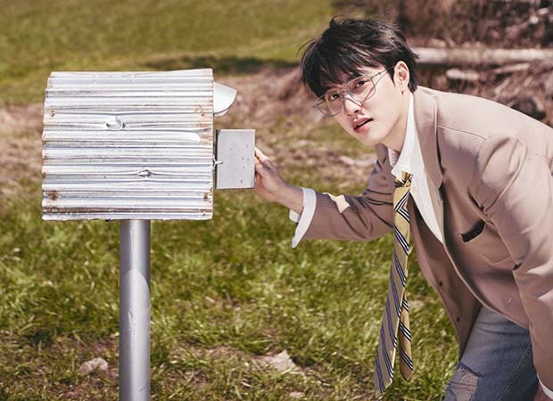 EXO’s Doh Kyung Soo aka D.O. returns with ‘Blossom’: A comforting escape filled with “Extraordinary in the Ordinary” – Album Review 