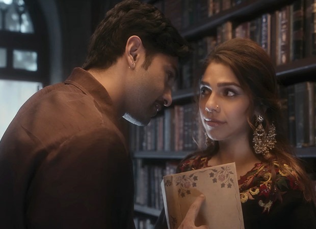 'Ek Baar Dekh Lijiye' from Sanjay Leela Bhansali's Heeramandi out! Watch