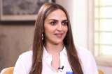 Esha Deol: “My dad was the most difficult to convince when I decided to get into films”