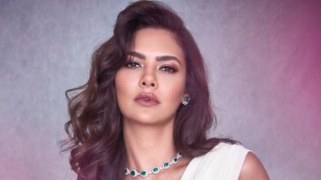Esha Gupta discloses that she froze her eggs in 2017: “I thought that I’d rather freeze them when I’m healthy”
