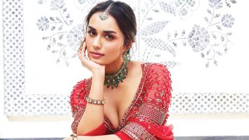Ethnic Beauty! Manushi Chhillar channels her inner diva in these traditional outfits
