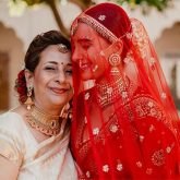 "Everyday is Mother's day" says Patralekhaa on Importance of Mother's Day