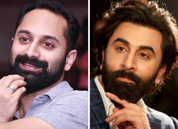 Fahadh Faasil Hails Ranbir Kapoor As “Best Actor In The Country ...