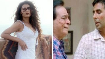Fatima Sana Shaikh make fans go LMAO with a hilarious Duggal Sahab reference