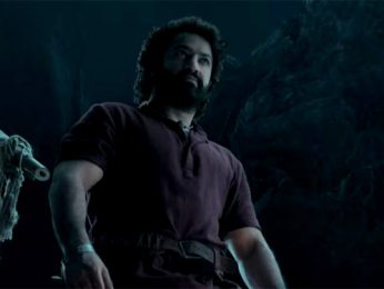 Fear Song | Devara Part – 1 | NTR | Koratala Siva | Anirudh Ravichander