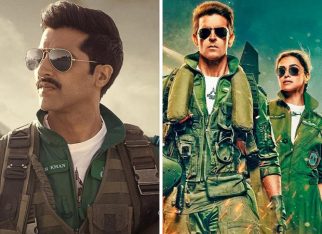 EXCLUSIVE: Akshay Oberoi on Fighter being the HIGHEST grossing film of 2024, “It gets more respect for the movie”