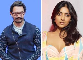 Aamir Khan’s niece Zayn Marie Khan opens up on her character in Illegal 3; says, “There is a lot of high-drama between Neha Sharma and me”