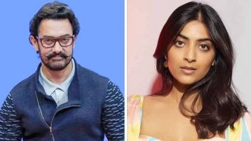 Aamir Khan’s niece Zayn Marie Khan opens up on her character in Illegal 3; says, “There is a lot of high-drama between Neha Sharma and me”