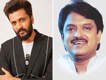 Riteish Deshmukh reflects on his father Vilasrao Deshmukh: “I learned everything in life from my father” Riteish Deshmukh reflects on his father Vilasrao Deshmukh: “I learned everything in life from my father”