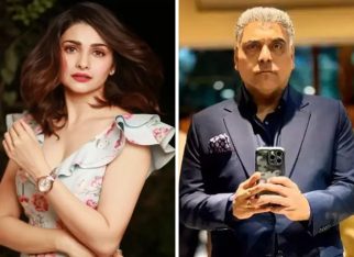 Prachi Desai reflects on strong friendship with Ram Kapoor; says, “He always had the patience to work with a newcomer”