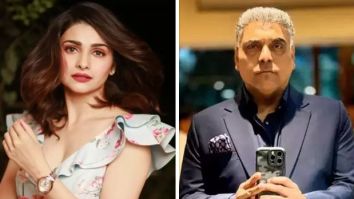 Prachi Desai reflects on strong friendship with Ram Kapoor; says, “He always had the patience to work with a newcomer”