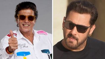 When Chunky Panday charged $50,000 to bring Salman Khan to a store in South Africa