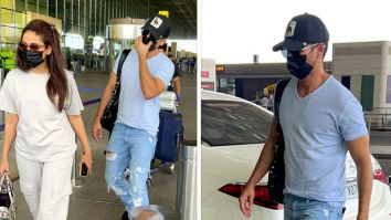 Shahid Kapoor creates frenzy by unveiling new look, watch