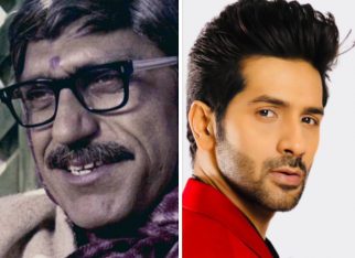 Vardhan Puri celebrates re-release of Shyam Benegal’s Manthan; says, “One of my favourite performances of my grandfather Mr. Amrish Puri”