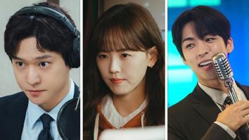 Frankly Speaking Review: Go Kyung Pyo, Kang Han Na and Joo Jung Hyuk explore hilarious consequences when a news anchor’s honesty curse creates chaos