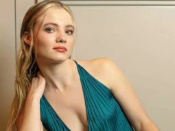 Freya Allan Freya Allan