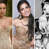 From Mona Patel’s mechanical butterfly moment to Isha Ambani, Natasha Poonawalla’s dazzling creations, Indians make stunning appearances at MET Gala 2024