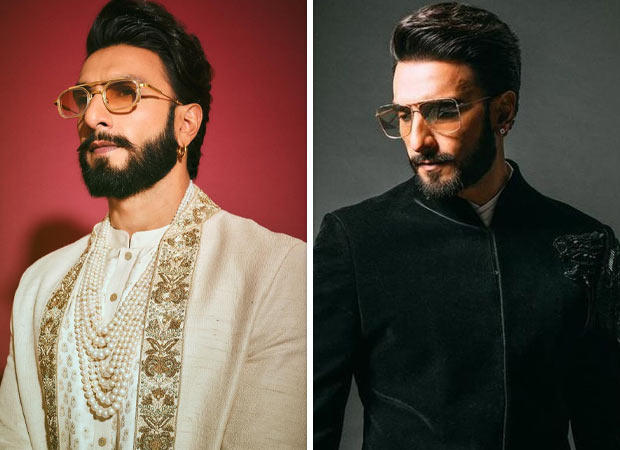 From Sherwanis to bold prints, Ranveer Singh's guide to traditional  menswear : Bollywood News - Bollywood Hungama