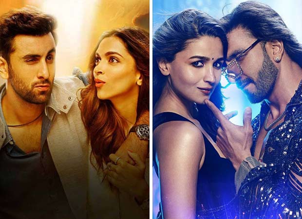 From Tamasha to Rocky Aur Rani Kii Prem Kahaani: Does the re-release mantra work? 