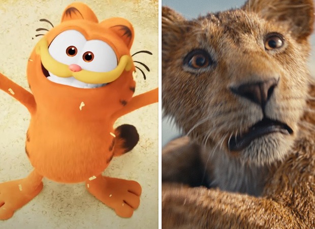 From The Garfield Movie to Mufasa: The Lion King, 5 anticipated animated films hitting theatres in 2024