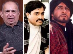 Gaiety-Galaxy’s Manoj Desai recalls meeting fugitive gangster Dawood Ibrahim: “He was glad that I cast Amitabh Bachchan in the role of an Afghani Pathan in Khuda Gawah”