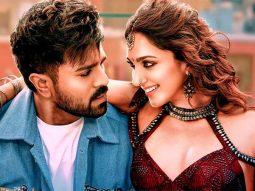 Game Changer: Kiara Advani describes ‘Jaragandi’ as the most challenging song she has ever filmed: “Prabhudeva pushed both Ram Charan and me to perform all the steps equally well”