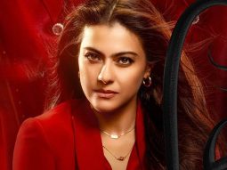 Glimpse of Kajol and Prabhudeva starrer Maharagni sets tone for a thrilling entertainer, watch Glimpse of Kajol and Prabhudeva starrer Maharagni sets tone for a thrilling entertainer, watch