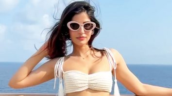 Gorgeous beauty! Sakshi Malik channelling her inner Poo