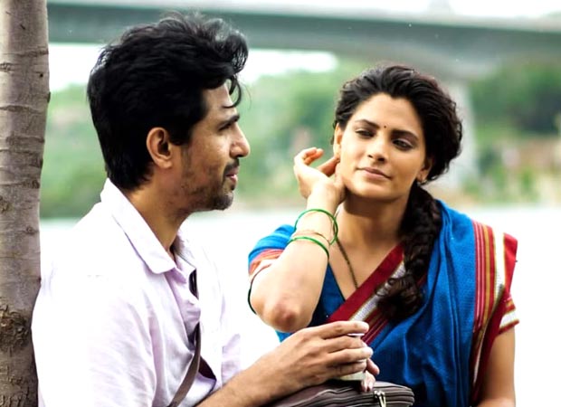 Gulshan Devaiah, Saiyami Kher at the digital premiere of 8 AM Metro It is a story that celebrates the beauty of human connection